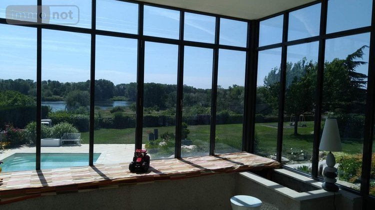 propriete a vendre Beaugency 45190 Loiret 360 m2 13 pièces 891400 euros