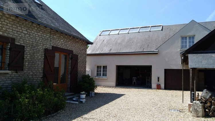 propriete a vendre Beaugency 45190 Loiret 360 m2 13 pièces 891400 euros