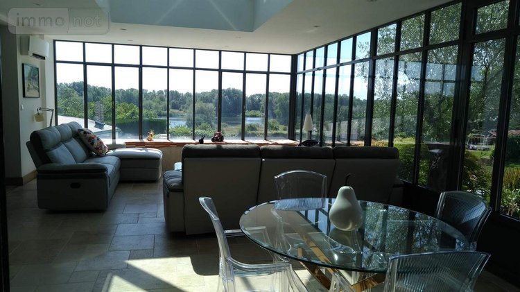 propriete a vendre Beaugency 45190 Loiret 360 m2 13 pièces 891400 euros