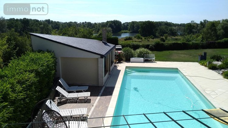 propriete a vendre Beaugency 45190 Loiret 360 m2 13 pièces 891400 euros