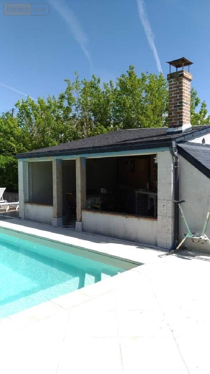 propriete a vendre Beaugency 45190 Loiret 360 m2 13 pièces 891400 euros