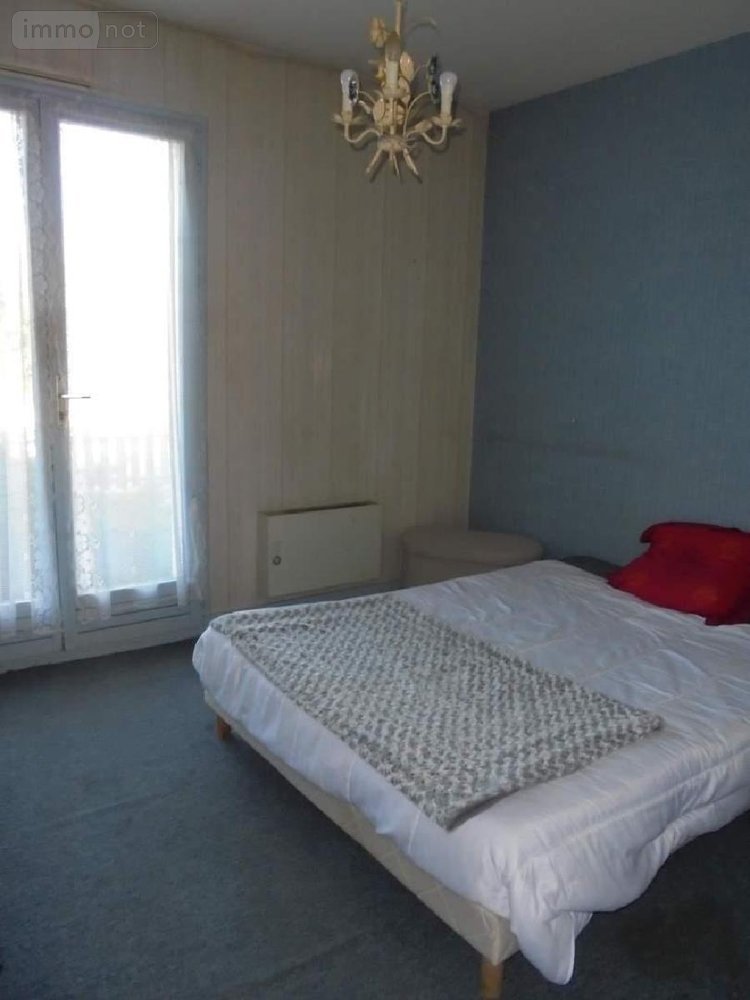 Maison a vendre Messas 45190 Loiret 80 m2 6 pièces 168200 euros