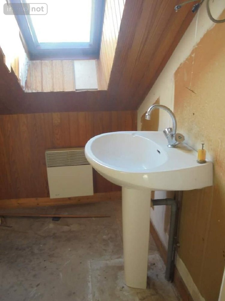 Maison a vendre Messas 45190 Loiret 80 m2 6 pièces 168200 euros