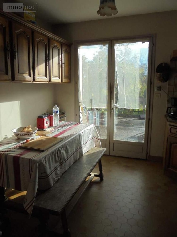 Maison a vendre Messas 45190 Loiret 80 m2 6 pièces 168200 euros