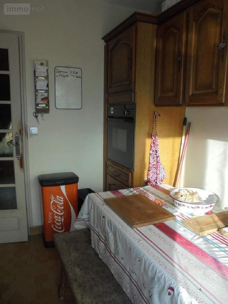 Maison a vendre Messas 45190 Loiret 80 m2 6 pièces 168200 euros