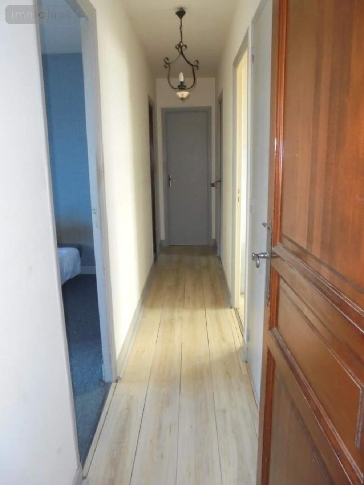 Maison a vendre Messas 45190 Loiret 80 m2 6 pièces 168200 euros