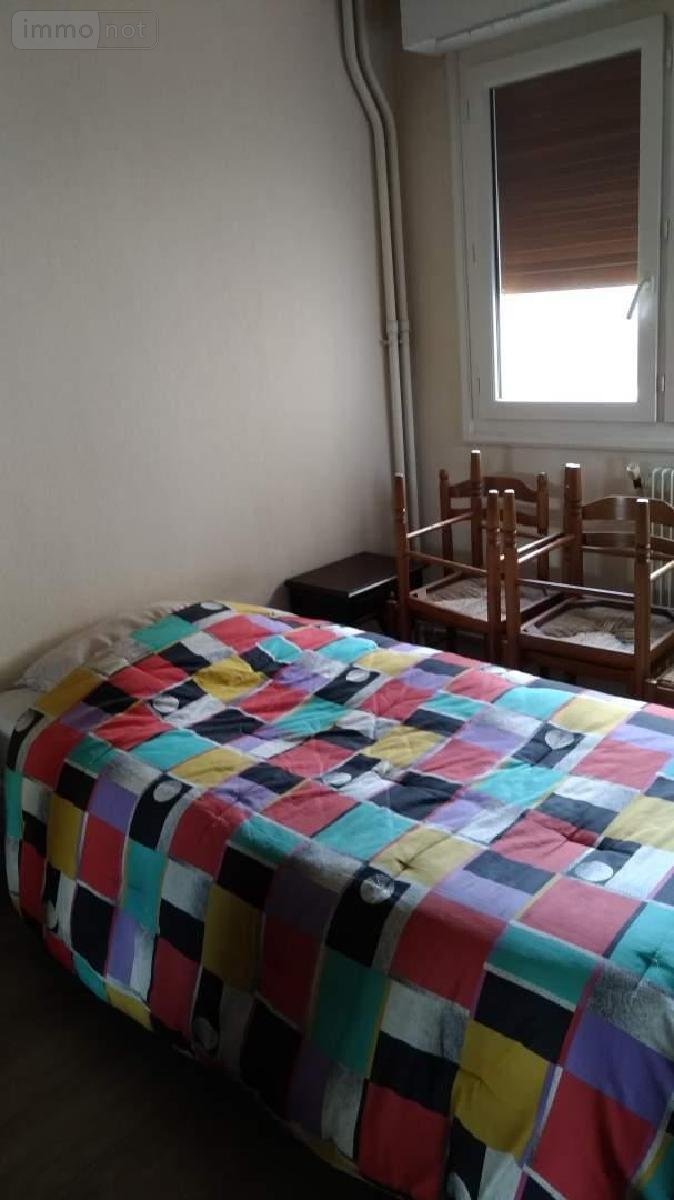 Appartement a vendre Saint-Jean-le-Blanc 45650 Loiret 53 m2 3 pièces 136800 euros