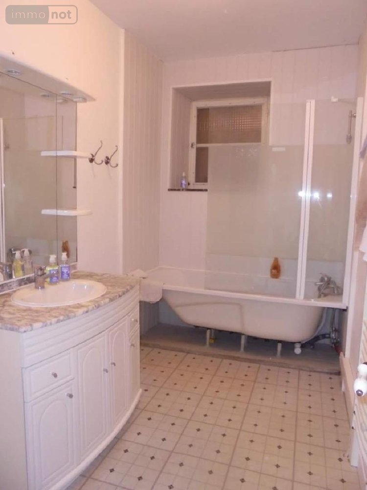 Maison a vendre Tavers 45190 Loiret 143 m2 3 pièces 191300 euros