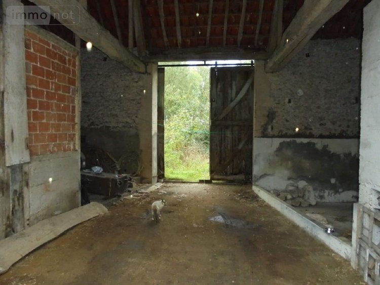 Maison a vendre Tavers 45190 Loiret 143 m2 3 pièces 191300 euros