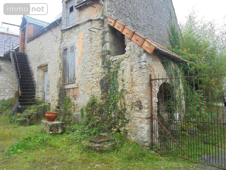 Maison a vendre Tavers 45190 Loiret 143 m2 3 pièces 191300 euros
