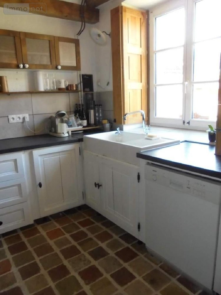 Maison a vendre Tavers 45190 Loiret 184 m2 7 pièces 315000 euros