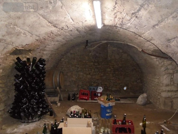 Maison a vendre Tavers 45190 Loiret 184 m2 7 pièces 315000 euros