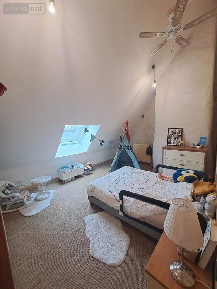 Maison a vendre Tavers 45190 Loiret 184 m2 7 pièces 315000 euros