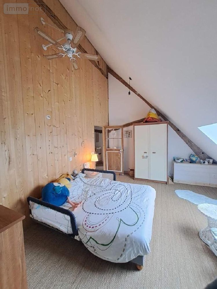 Maison a vendre Tavers 45190 Loiret 184 m2 7 pièces 315000 euros