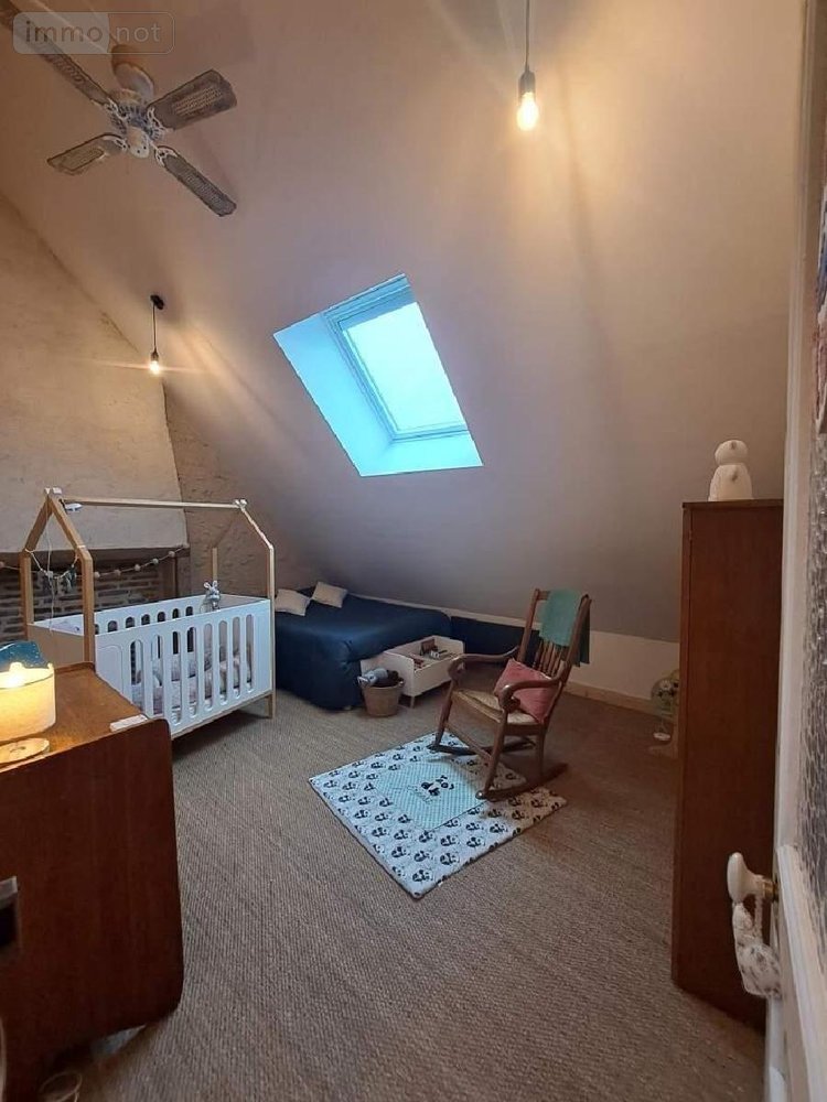 Maison a vendre Tavers 45190 Loiret 184 m2 7 pièces 315000 euros