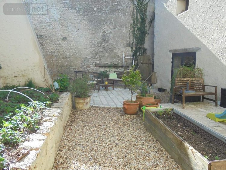 Maison a vendre Tavers 45190 Loiret 184 m2 7 pièces 315000 euros