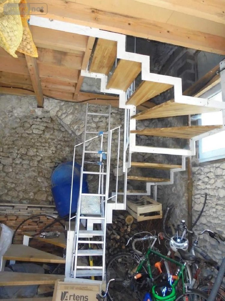 Maison a vendre Tavers 45190 Loiret 184 m2 7 pièces 315000 euros