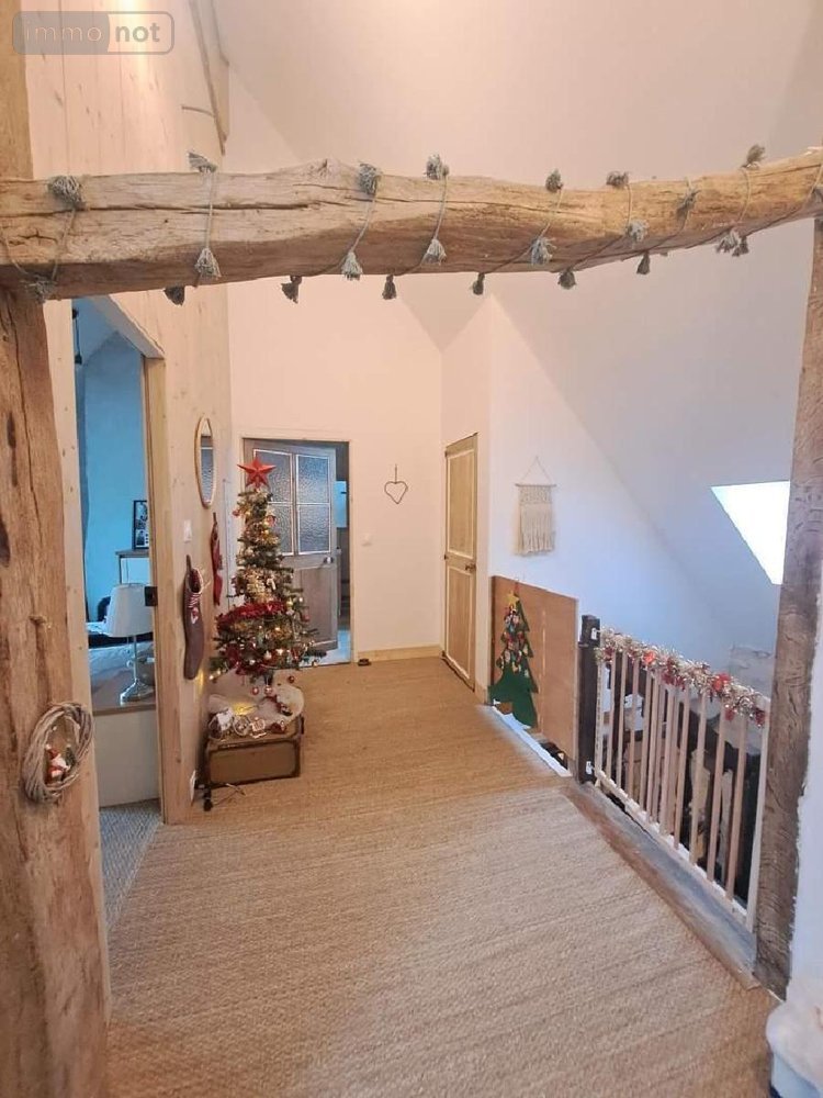 Maison a vendre Tavers 45190 Loiret 184 m2 7 pièces 315000 euros