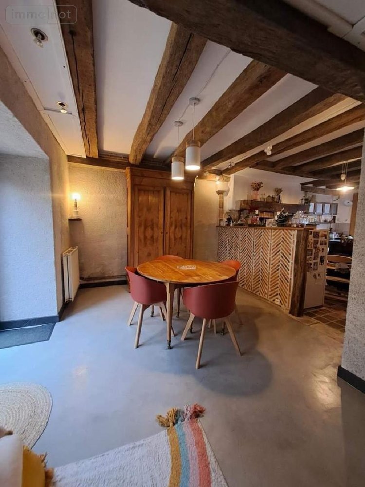 Maison a vendre Tavers 45190 Loiret 184 m2 7 pièces 315000 euros