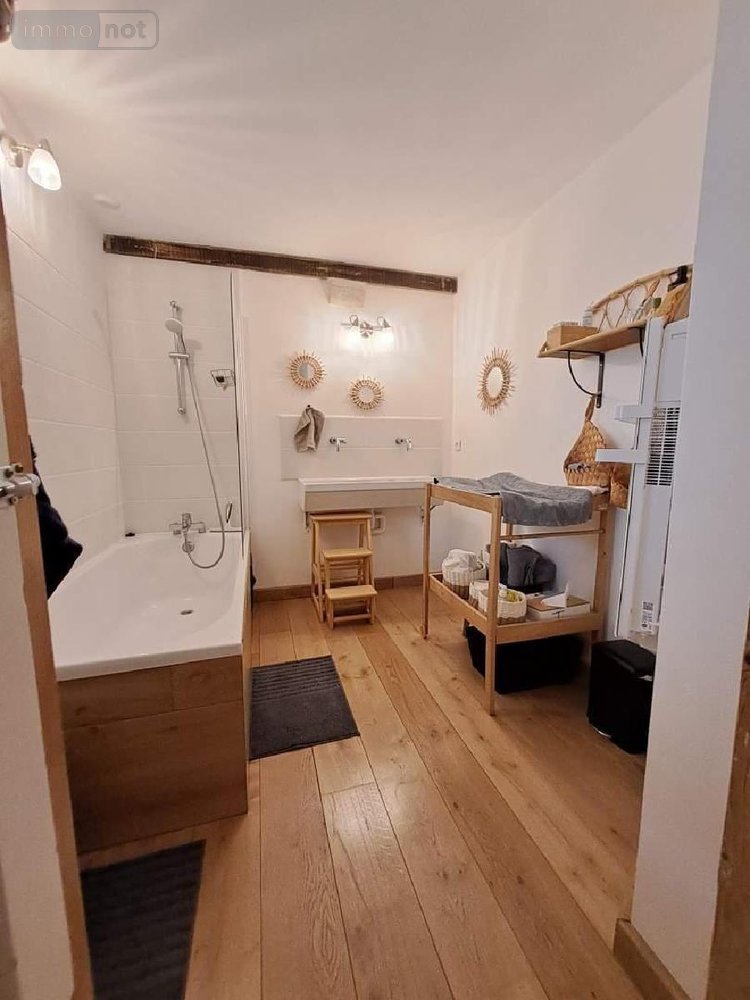 Maison a vendre Tavers 45190 Loiret 184 m2 7 pièces 315000 euros