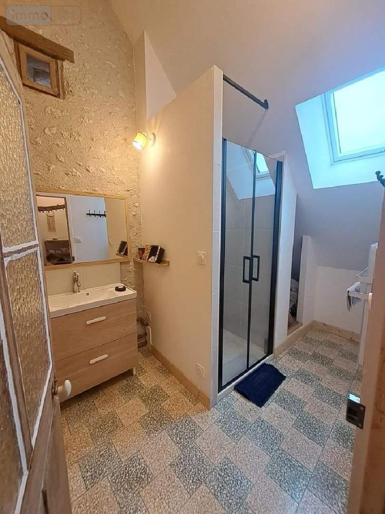 Maison a vendre Tavers 45190 Loiret 184 m2 7 pièces 315000 euros