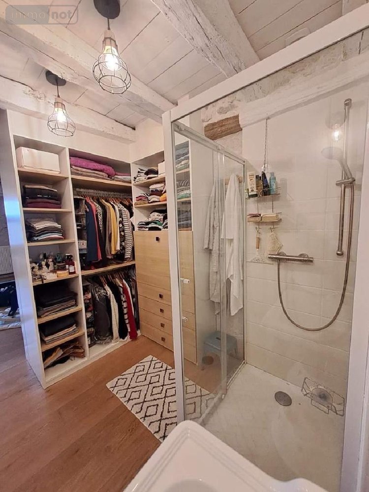 Maison a vendre Tavers 45190 Loiret 184 m2 7 pièces 315000 euros