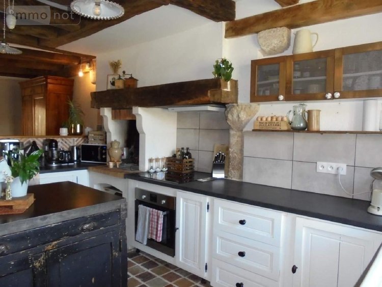 Maison a vendre Tavers 45190 Loiret 184 m2 7 pièces 315000 euros