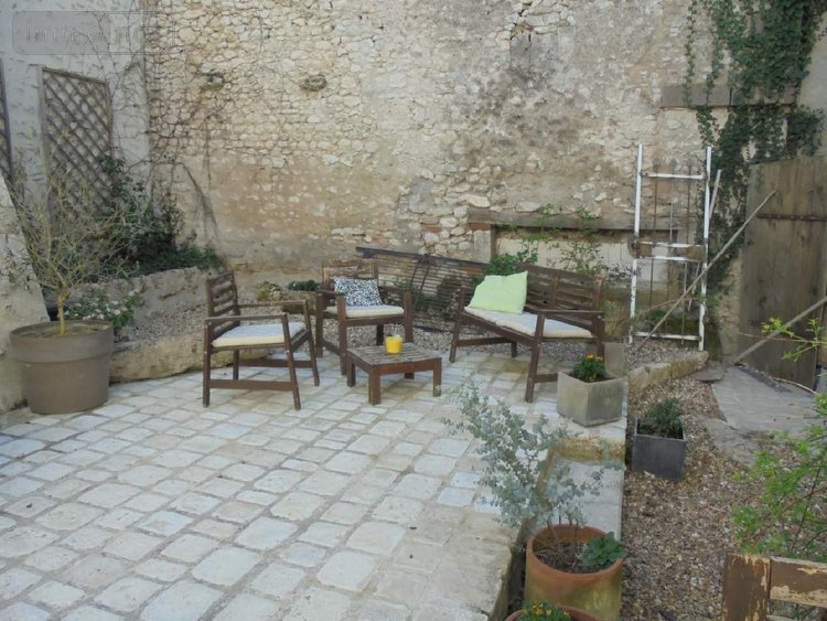 Maison a vendre Tavers 45190 Loiret 184 m2 7 pièces 315000 euros