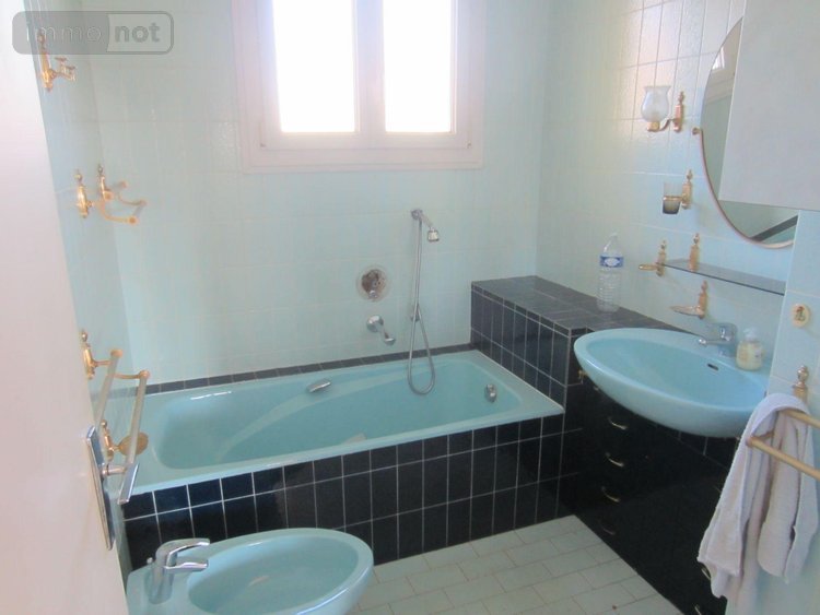 Maison a vendre Écuisses 71210 Saône-et-Loire 106 m2 4 pièces 136800 euros