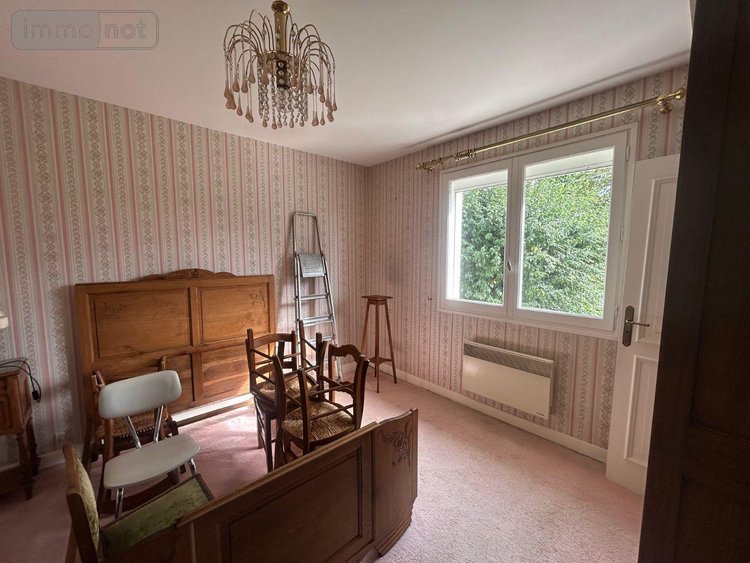 Maison a vendre Mauriac 15200 Cantal 120 m2  209880 euros