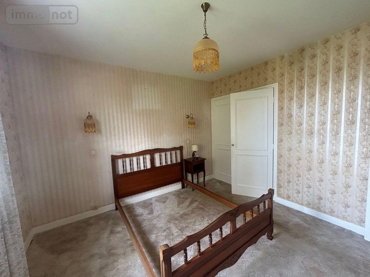 Maison a vendre Mauriac 15200 Cantal 120 m2  209880 euros