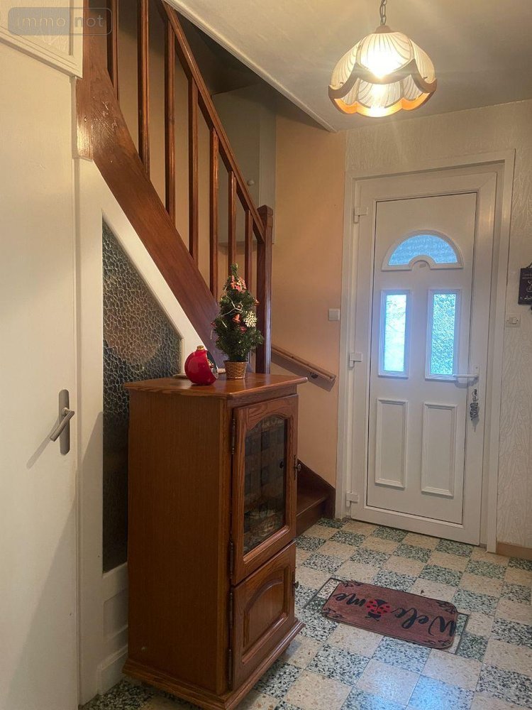 Maison a vendre Saint-Jans-Cappel 59270 Nord 90 m2 4 pièces 147000 euros