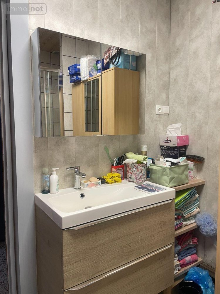 Maison a vendre Saint-Jans-Cappel 59270 Nord 90 m2 4 pièces 152000 euros