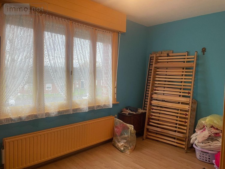 Maison a vendre Saint-Jans-Cappel 59270 Nord 90 m2 4 pièces 152000 euros