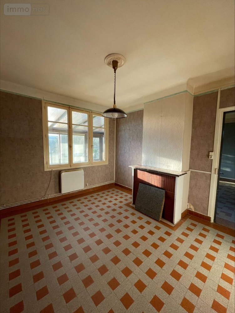 Location maison Glos-sur-Risle 27290 Eure 74 m2  600 euros