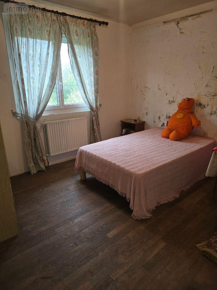 Maison a vendre Saint-Sylvestre 87240 Haute-Vienne 141 m2 6 pièces 184000 euros