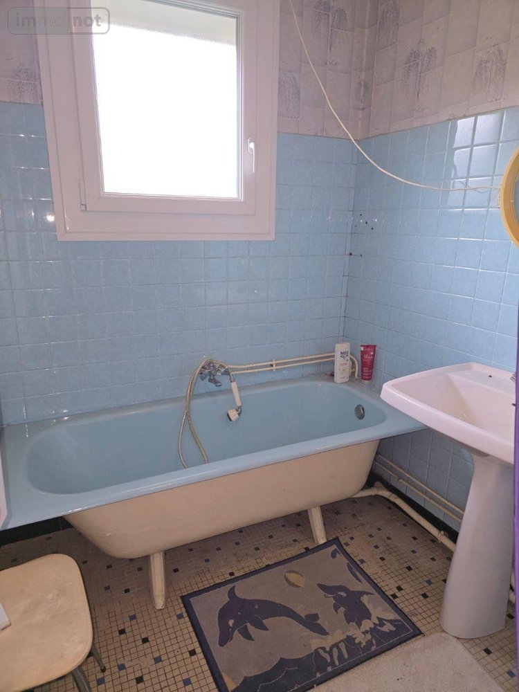 Maison a vendre Saint-Sylvestre 87240 Haute-Vienne 141 m2 6 pièces 184000 euros