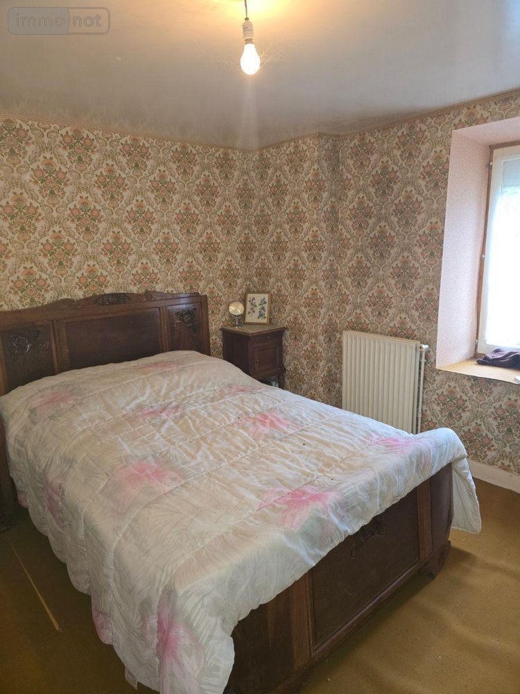 Maison a vendre Saint-Sylvestre 87240 Haute-Vienne 141 m2 6 pièces 184000 euros