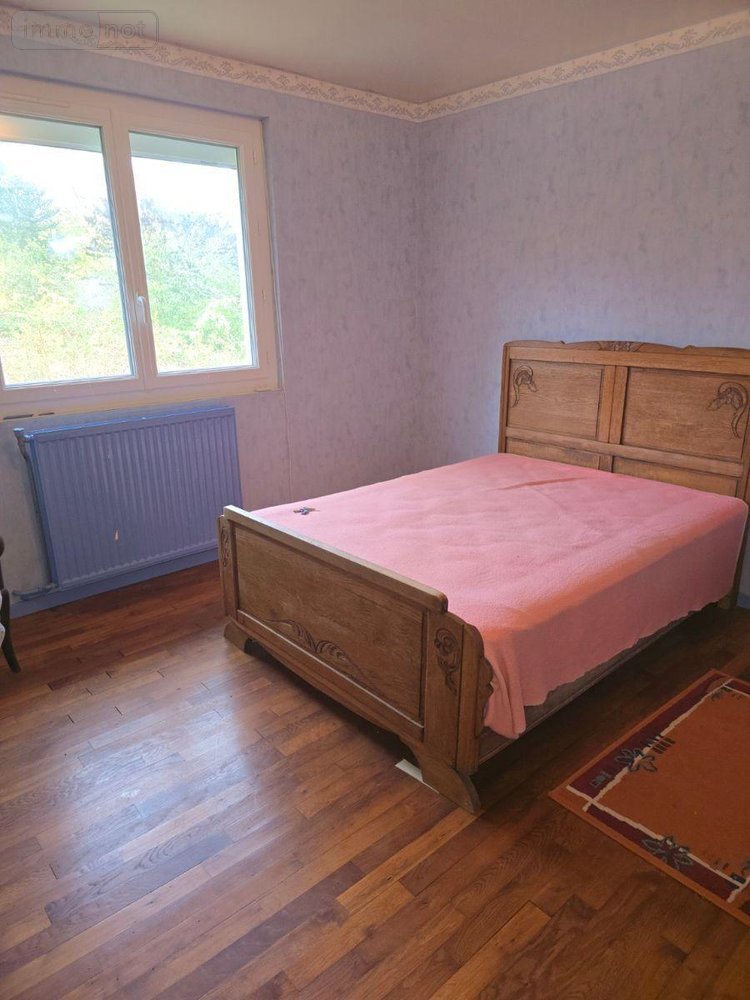 Maison a vendre Saint-Sylvestre 87240 Haute-Vienne 141 m2 6 pièces 184000 euros