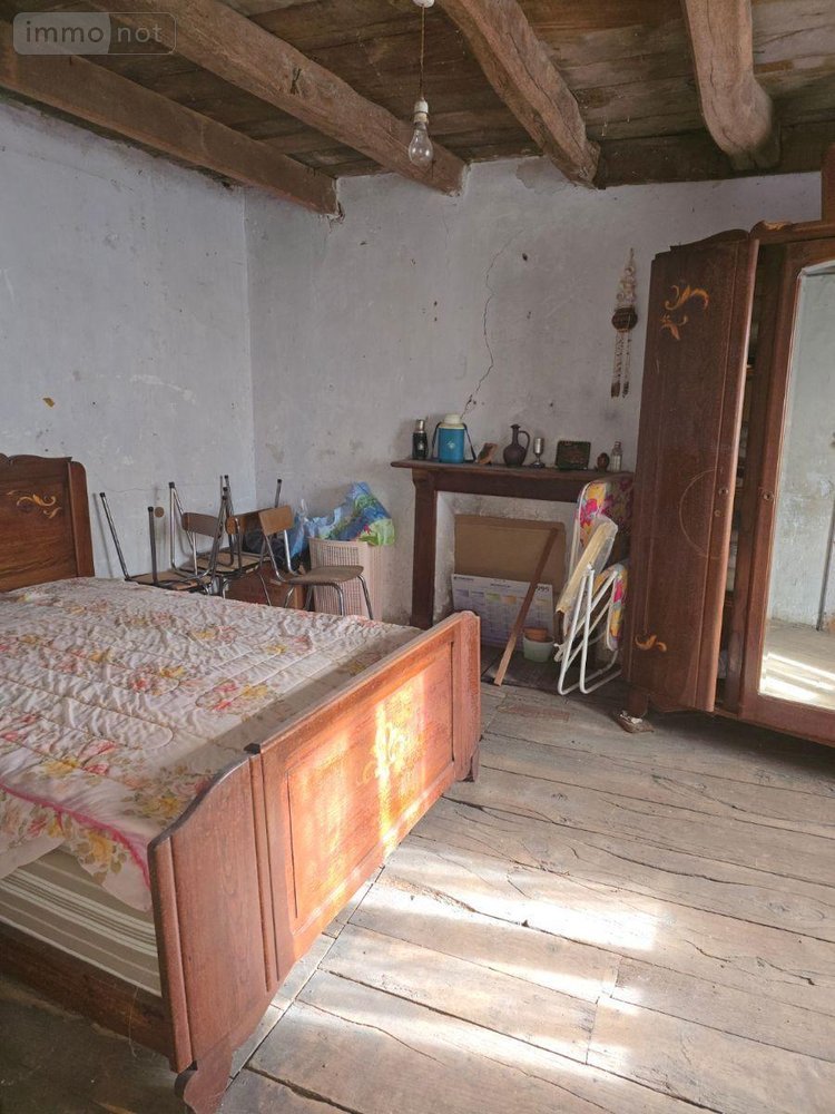 Maison a vendre Saint-Sylvestre 87240 Haute-Vienne 141 m2 6 pièces 184000 euros