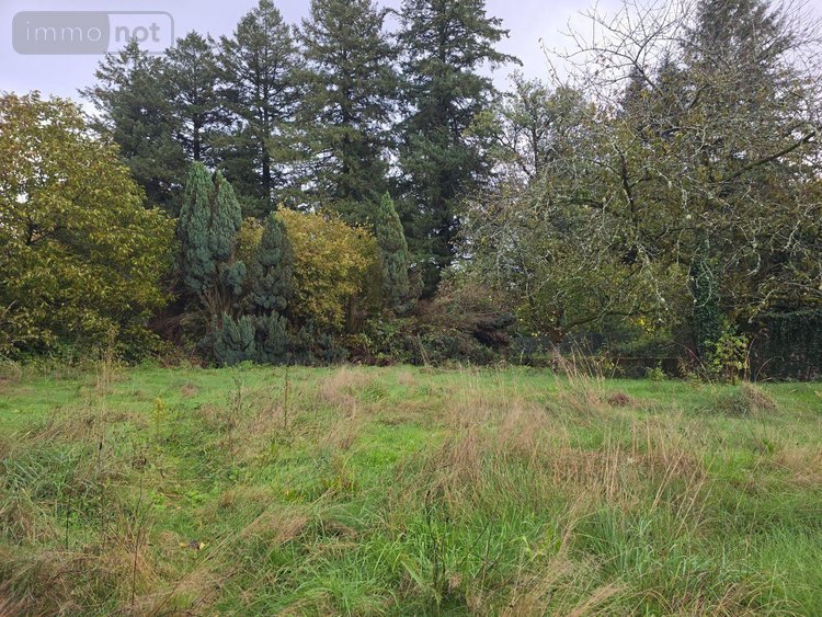 Maison a vendre Saint-Sylvestre 87240 Haute-Vienne 141 m2 6 pièces 184000 euros