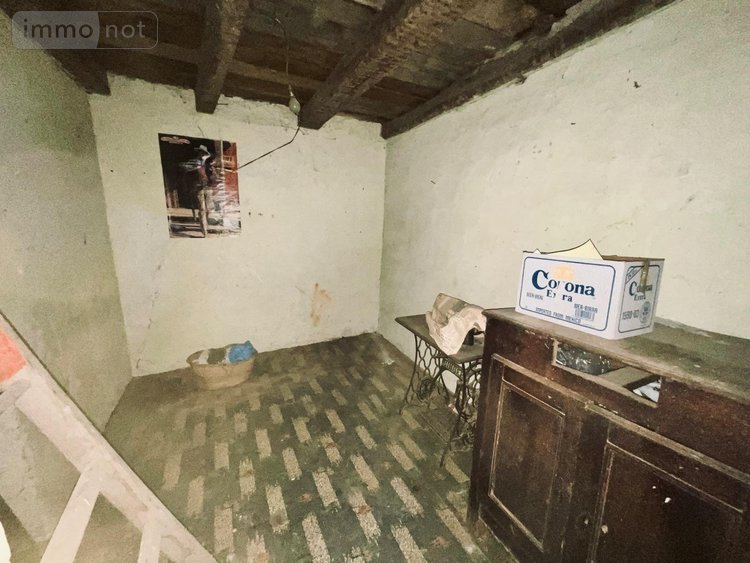 Maison a vendre Saint-Sylvestre 87240 Haute-Vienne 141 m2 6 pièces 168700 euros