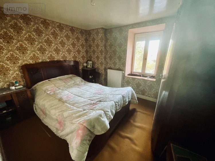 Maison a vendre Saint-Sylvestre 87240 Haute-Vienne 141 m2 6 pièces 168700 euros