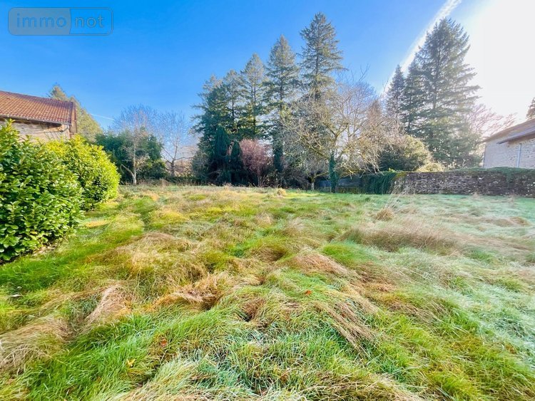 Maison a vendre Saint-Sylvestre 87240 Haute-Vienne 141 m2 6 pièces 168700 euros