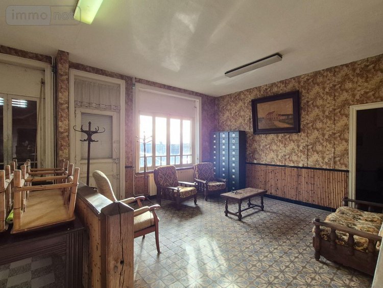 Maison a vendre Merville 59660 Nord 354 m2 10 pièces 260500 euros