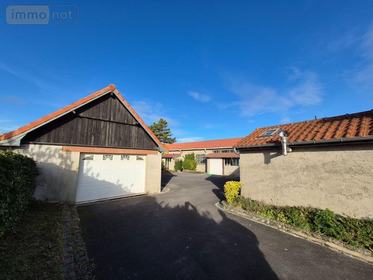Maison a vendre Merville 59660 Nord 354 m2 10 pièces 260500 euros