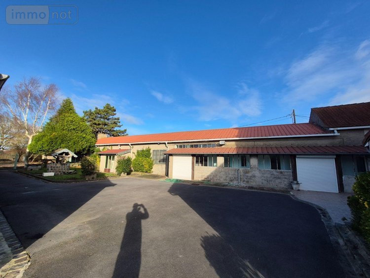 Maison a vendre Merville 59660 Nord 354 m2 10 pièces 260500 euros