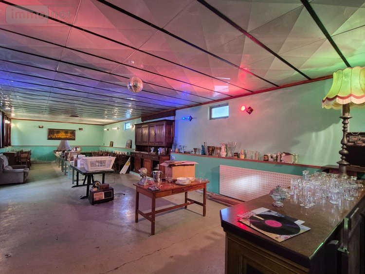 Maison a vendre Merville 59660 Nord 354 m2 10 pièces 260500 euros