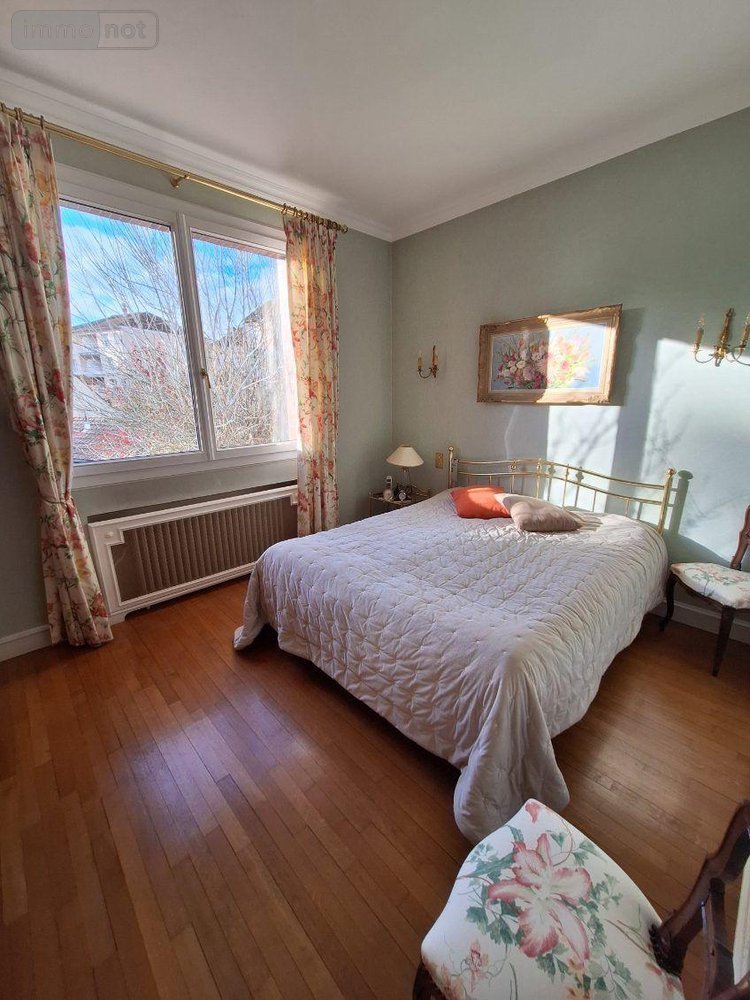 Maison a vendre Troyes 10000 Aube 140 m2 6 pièces 379000 euros