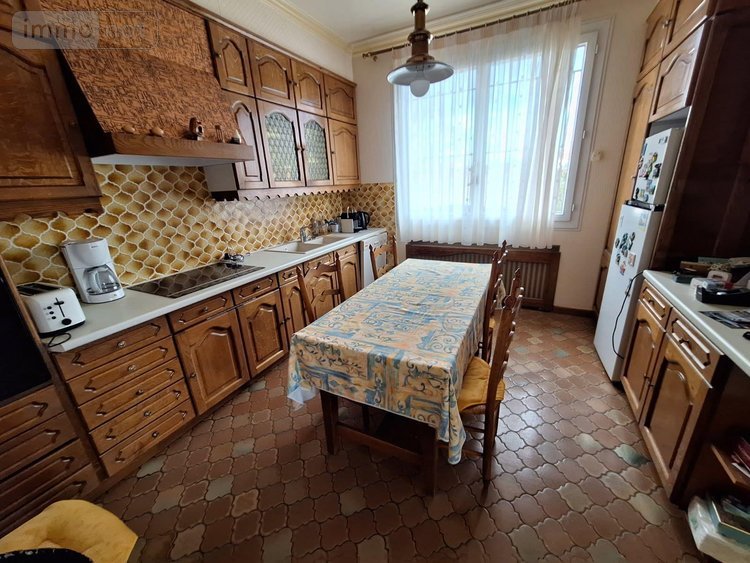 Maison a vendre Troyes 10000 Aube 140 m2 6 pièces 365000 euros